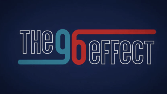 The '96 Effect