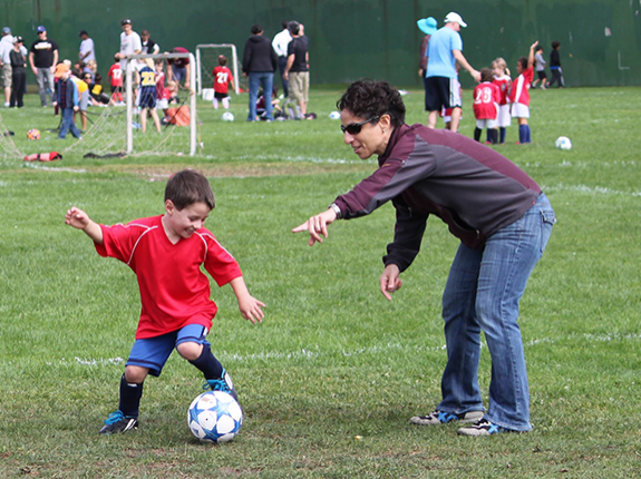 Courtesy of Positive Coaching Alliance