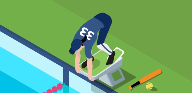 SE Swimming Specialization