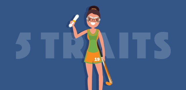 SE 5 traits successful recruits