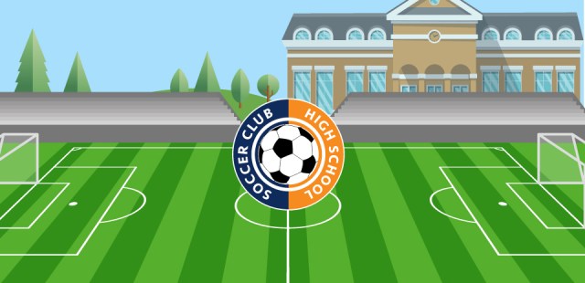 SE Club or HighSchool