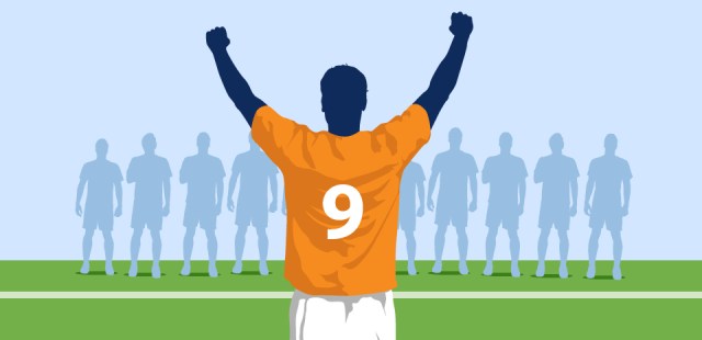 SE Coaching Standout Athlete