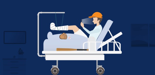 SE Get Recruited if Injured