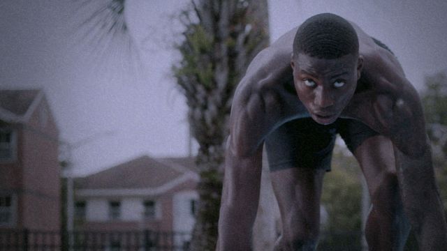 Athletes to Watch: Grant Holloway