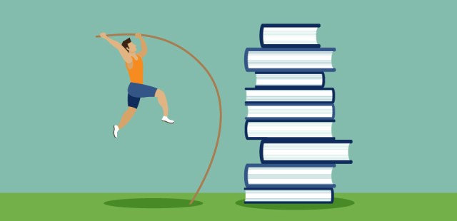 SE Academic and Athletic Scholarships