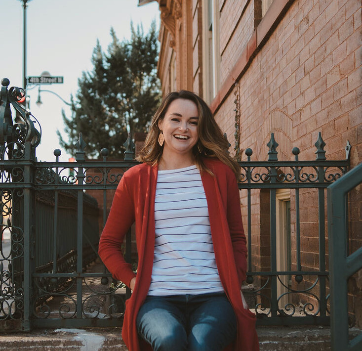 Kelsey Erwin-Formaneck