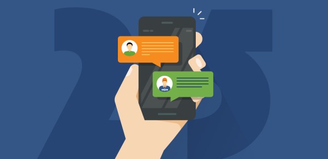 25 reasons to contact coaches