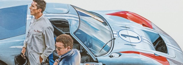 10 Best Auto Racing Movies, Ranked by Tomatometer
