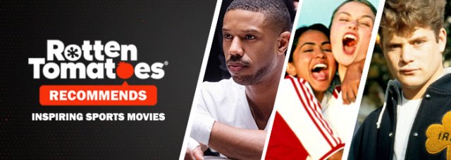 Inspiring Sports Movies