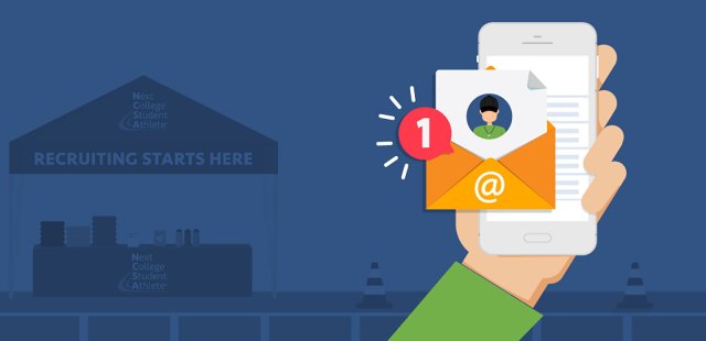 Coach invite to Camps illustration