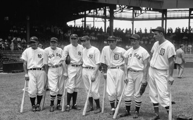 SeamReaders | Two Swings: Which Are You?