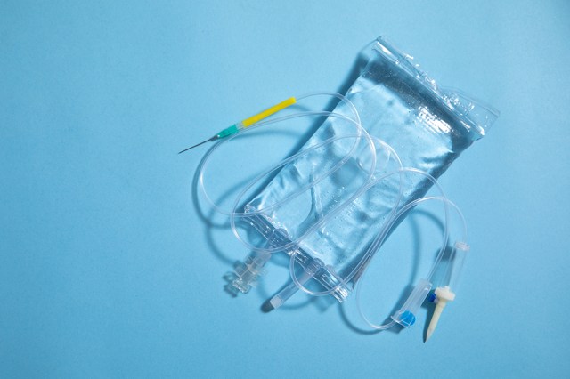 5 Things to Know About IV Rehydration and Vitamin Infusions