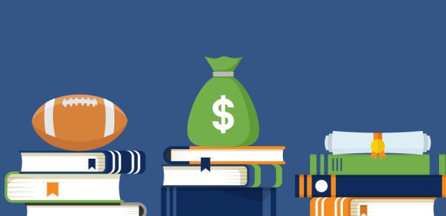 5 Questions Families Ask About Athletic Scholarships-NCSA