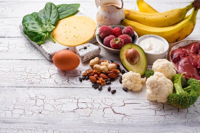 Myth Busters: Do Young Athletes Need B Vitamins to Support Performance?