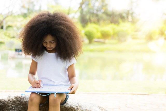 5 Easy Ways for Young Athletes to Practice Gratitude