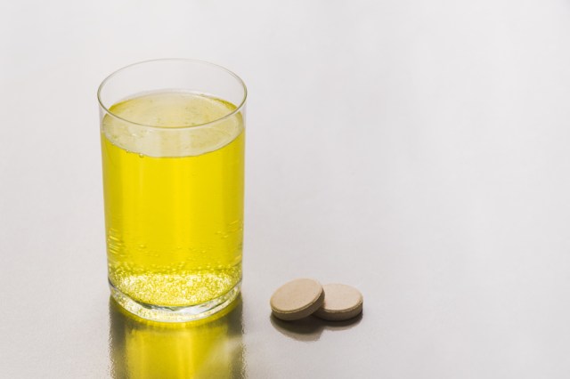 Does My Athlete Need Hydration Supplements?