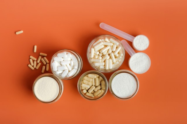 Is Your Athlete Using Supplements? Here’s How to Minimize the Risks