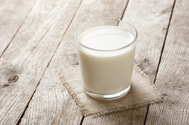 Why and How to Easily Get More Calcium into Your Athlete's Diet