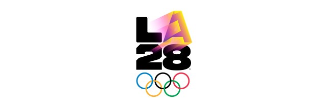 Adam Rippon LA28 Creator Icon