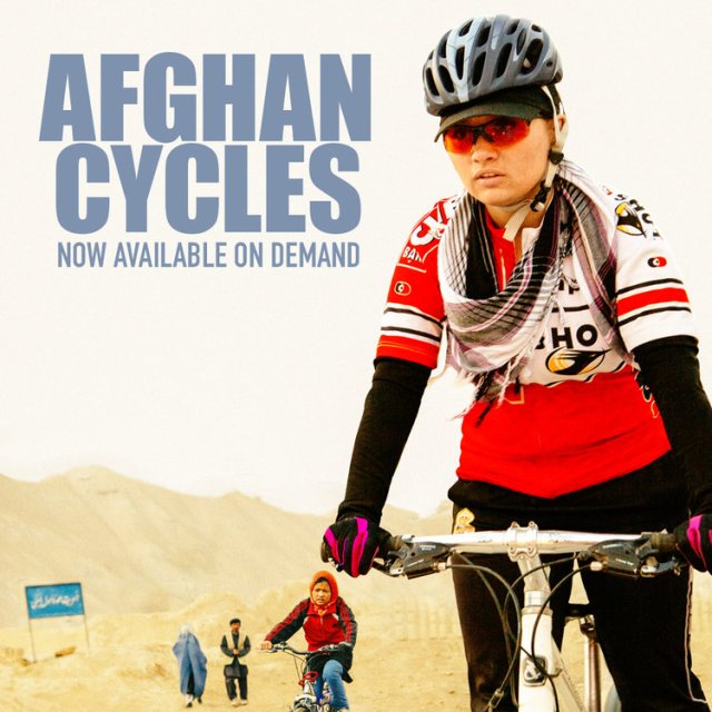 Afghan Cycles Movie thumbnail