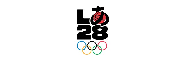 Aidan Kosaka LA28 Creator Icon