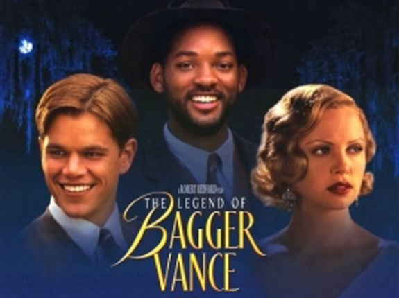 BaggerVance