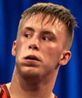 Carson Manville Headshot