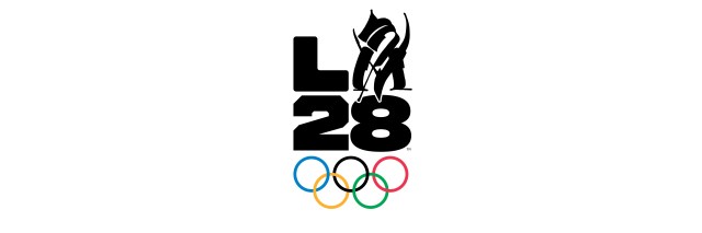 Chaz Bojorquez LA28 Creator Icon