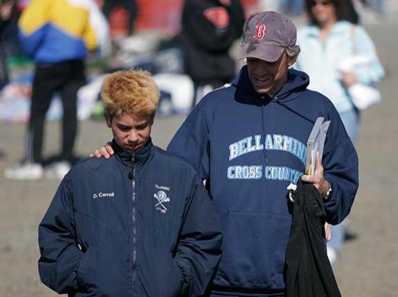 Supporting Your Children When They Make Mistakes