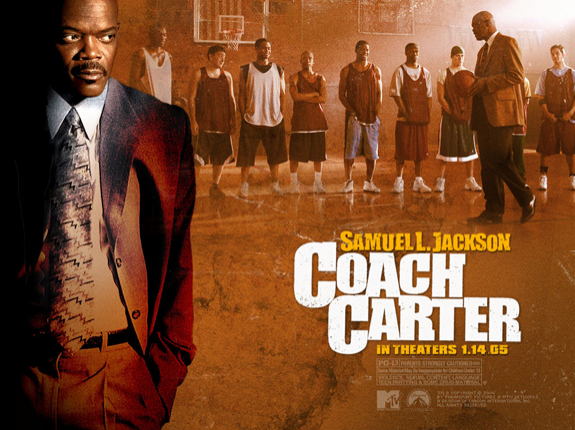 CoachCarter