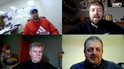 Coaches Corner: NFL Draft 2020