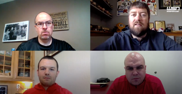 Coaches Corner: Taking Over A New Program