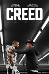 Creed Movie Cover