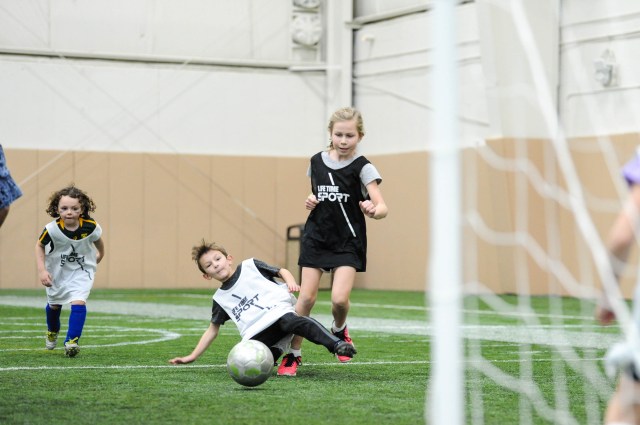 Lifetime Sport Soccer Youth kids