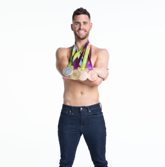 David Boudia