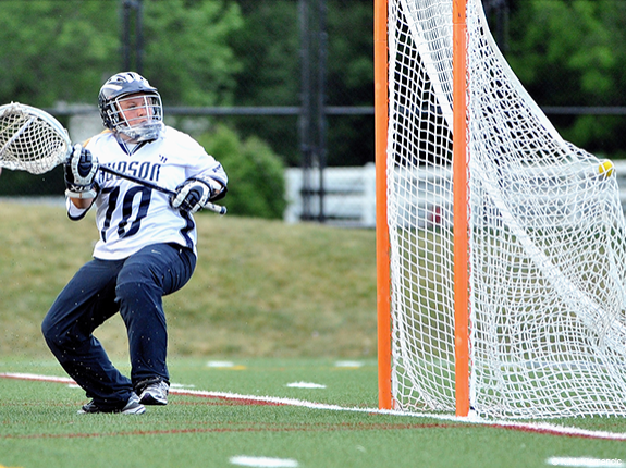 Developing a Mistake Ritual