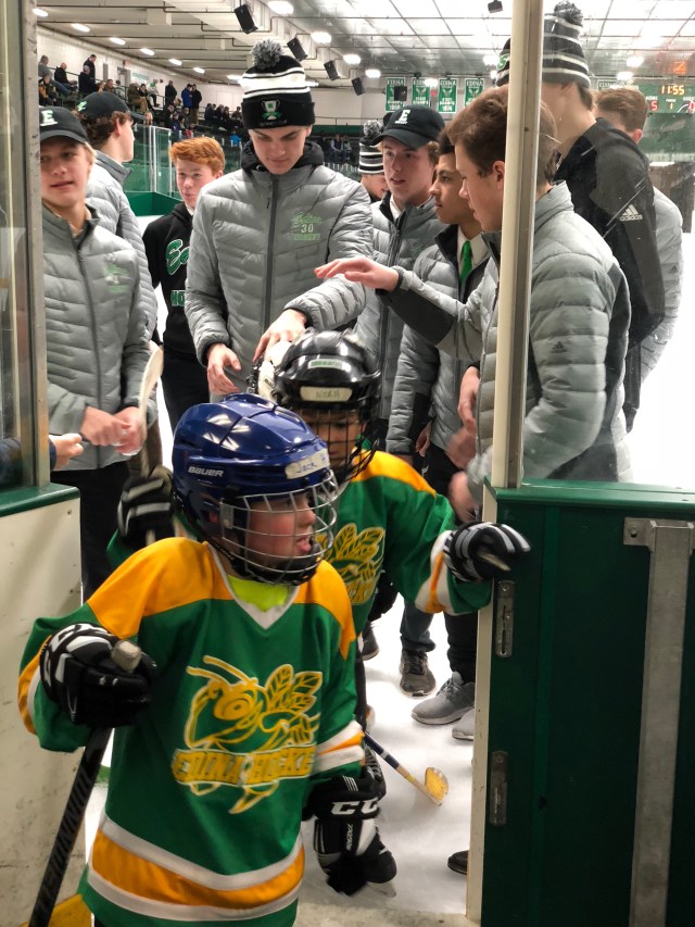 EdinaYouthHockeykids