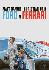 Ford V Ferrari