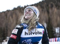 Jessie Diggins