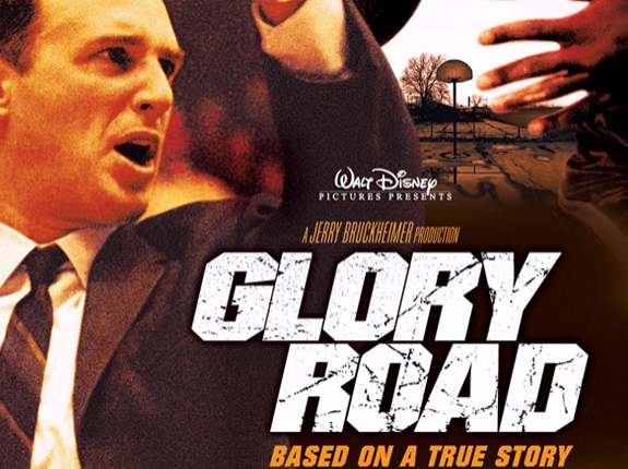 GloryRoad