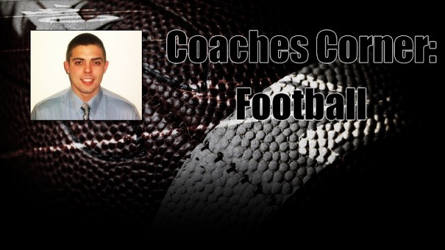 Coaches Corner: Kyle Henry