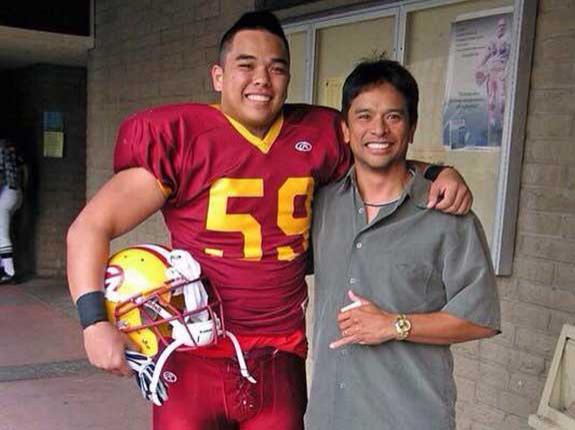 How High School Sports Parents Can Ease Tensions with Their Athletes