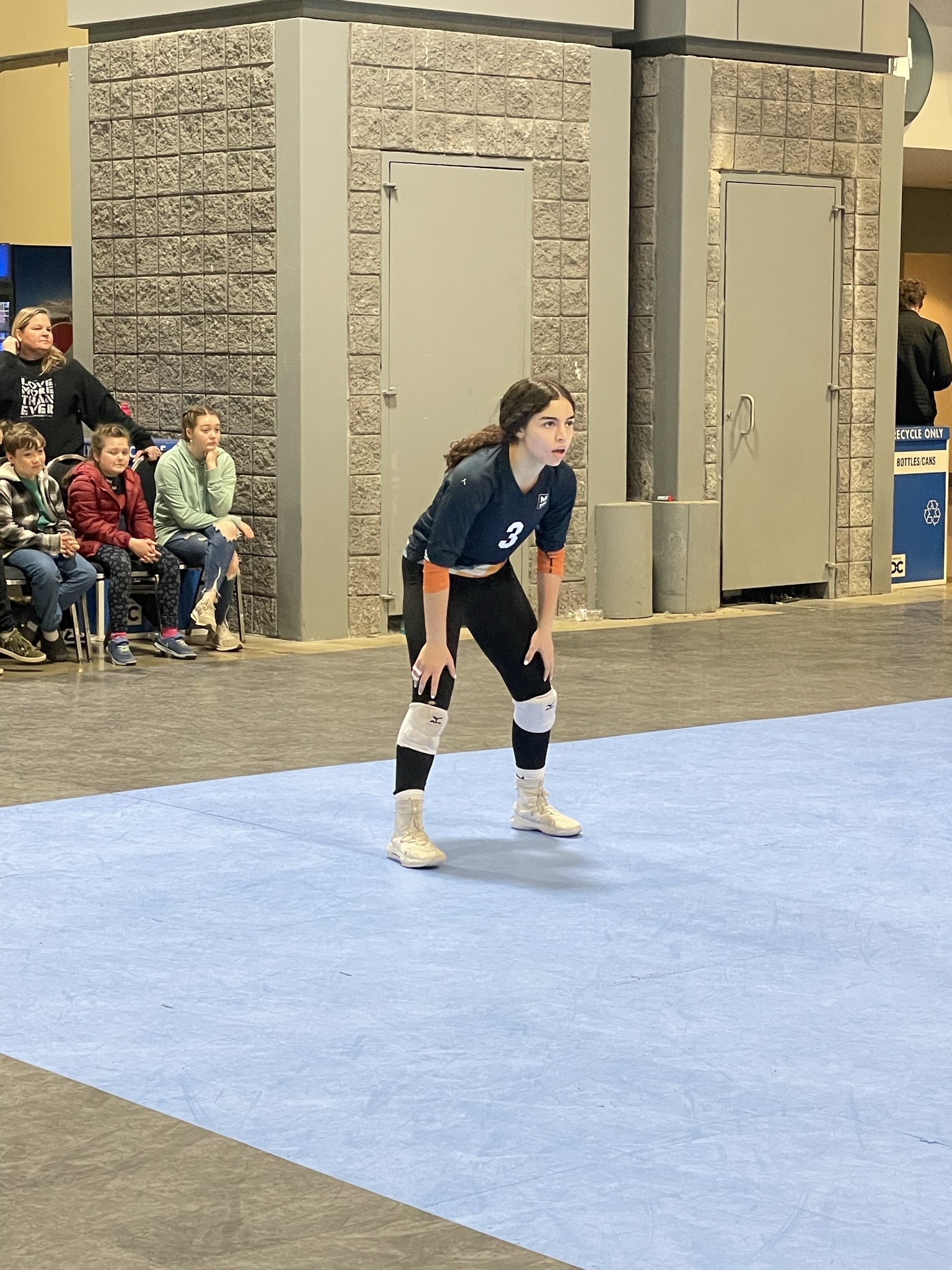 Athlete of the Month: Olivia Casabona