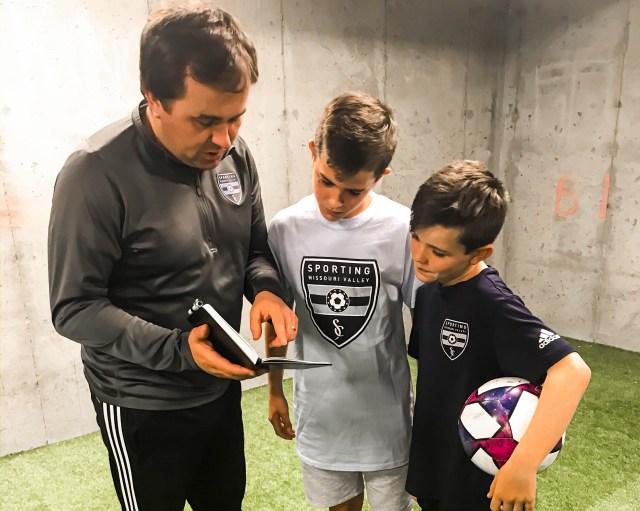 sporting missouri valley virtual workouts