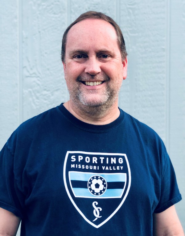 SMV Director of Operations Jacques Tournoy