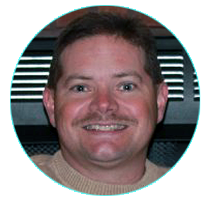 Jeff Henderson headshot