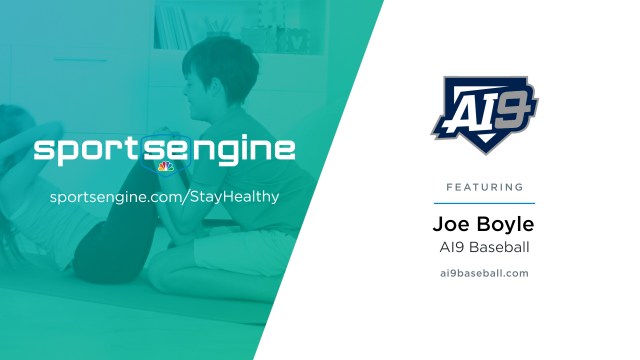 Joe Boyle AI9 Baseball Screenshot