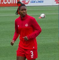 Kadeisha Buchanan