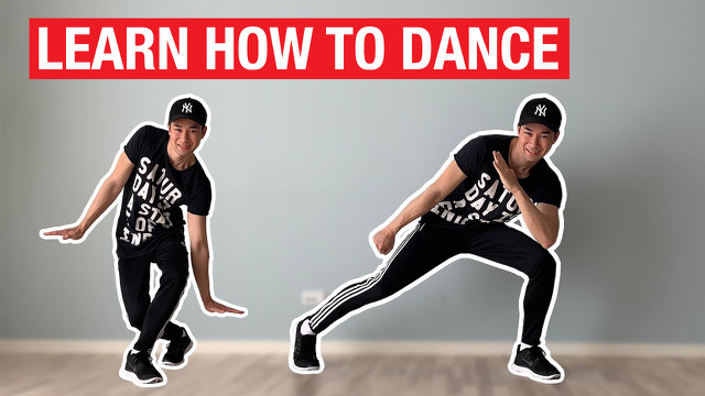 Learn to Dance