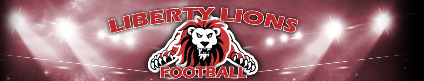 Liberty Lions Logo